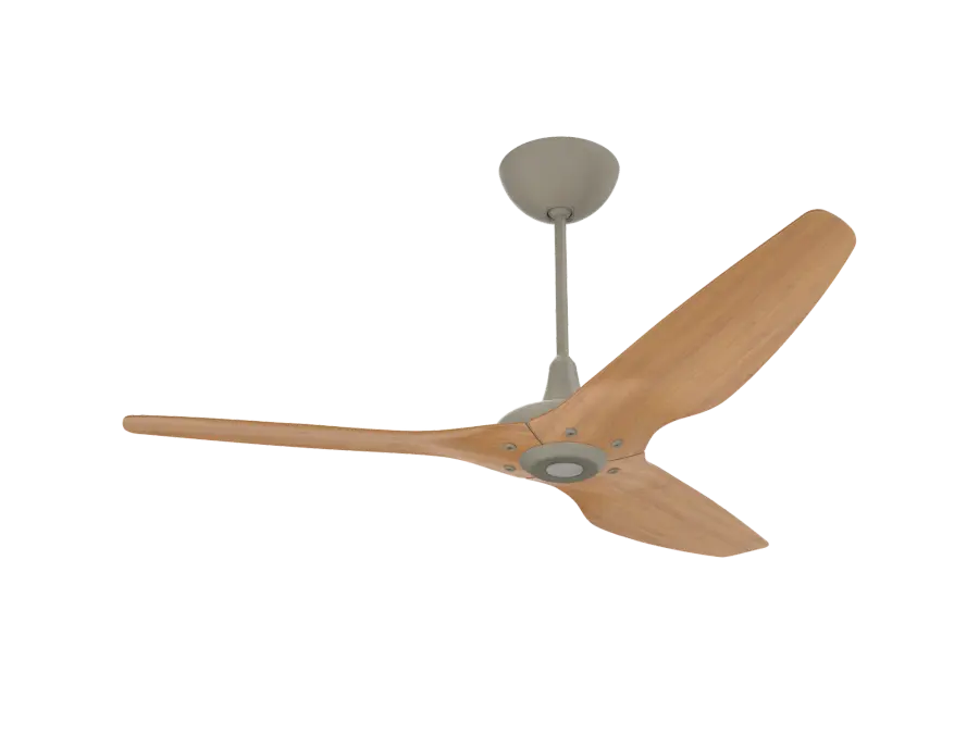 Haiku 60" Smart Ceiling Fan with LED Lighting
