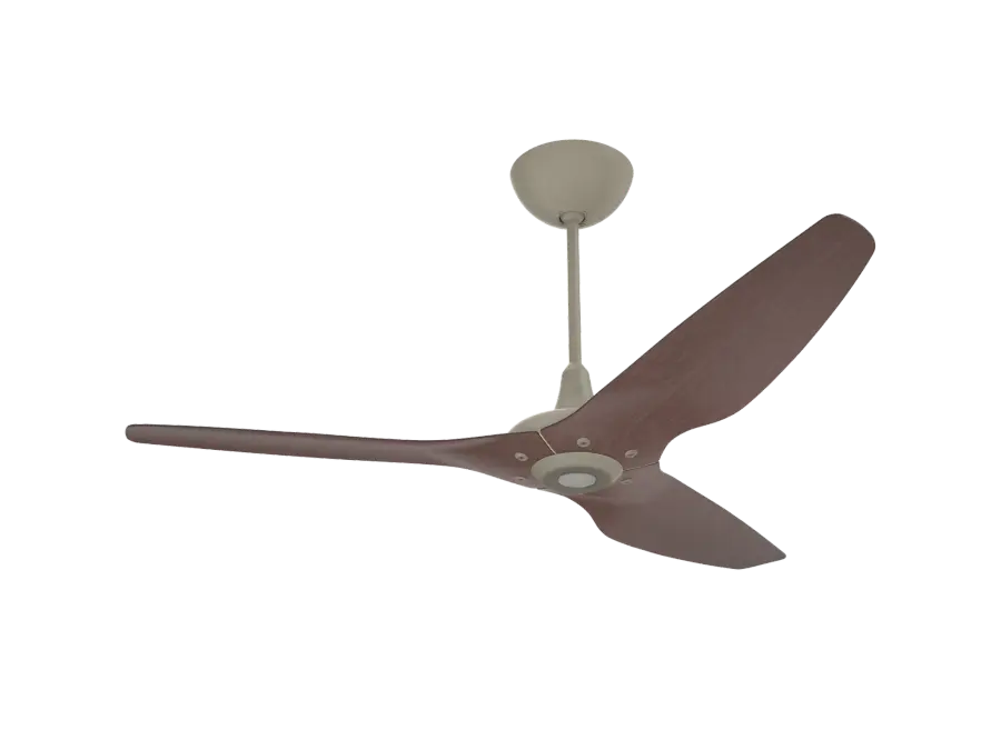 Haiku 60" Smart Ceiling Fan with LED Lighting