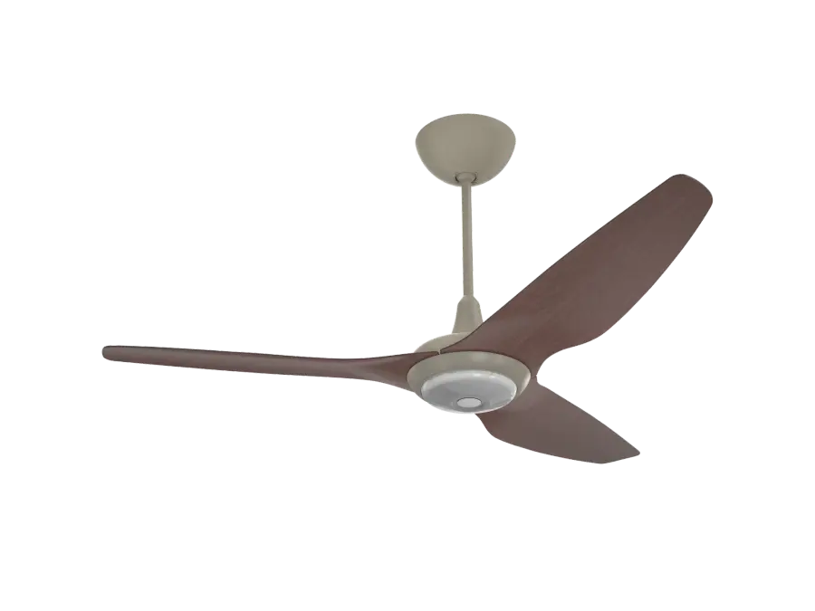 Haiku 60" Smart Ceiling Fan with LED Light
