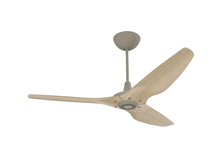 Haiku 60" Smart Ceiling Fan with LED Lighting