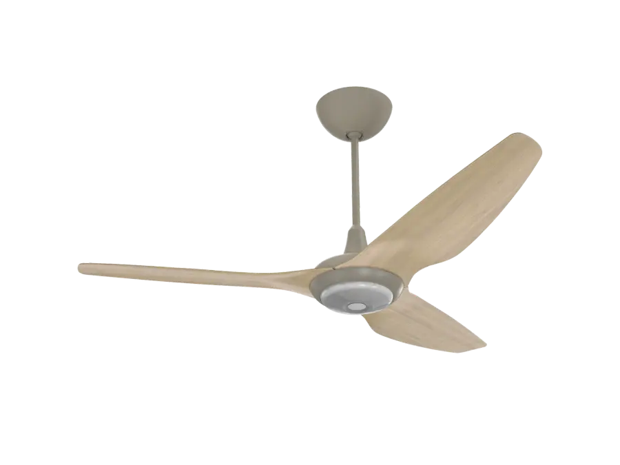 Haiku 60" Smart Ceiling Fan with LED Light