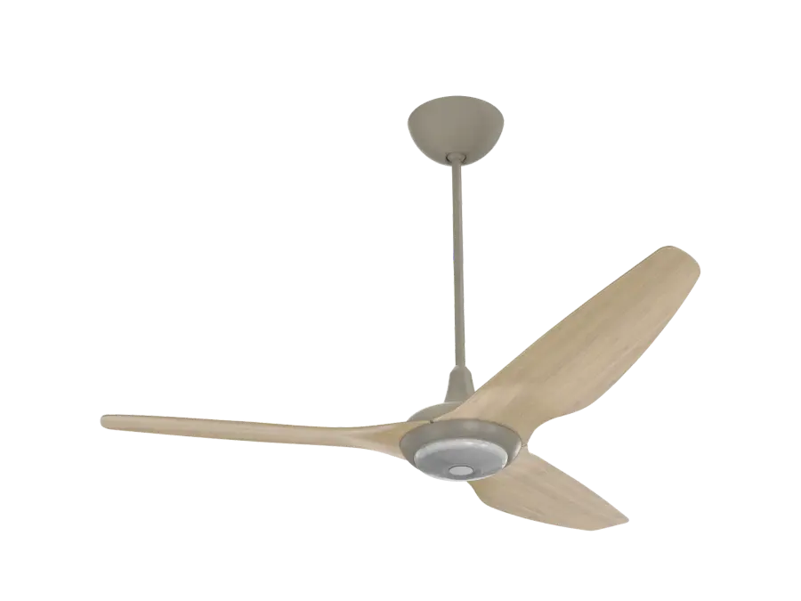 Haiku 60" Smart Ceiling Fan with LED Light