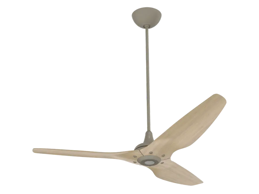 Haiku 60" Smart Ceiling Fan with LED Lighting