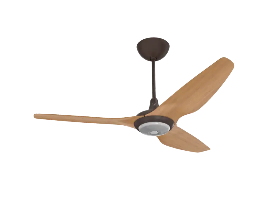 Haiku 60" Smart Ceiling Fan with LED Light