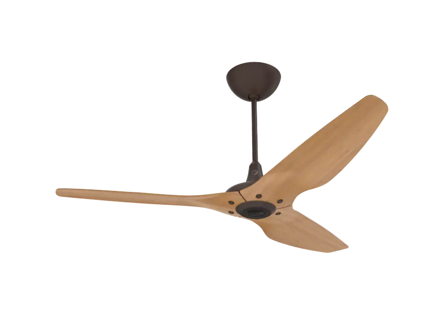 Haiku 60" Smart Ceiling Fan with LED Uplight