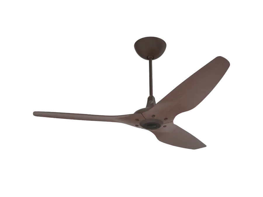Haiku 60" Smart Ceiling Fan with LED Lighting