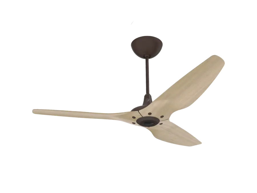 Haiku 60" Smart Ceiling Fan with LED Lighting