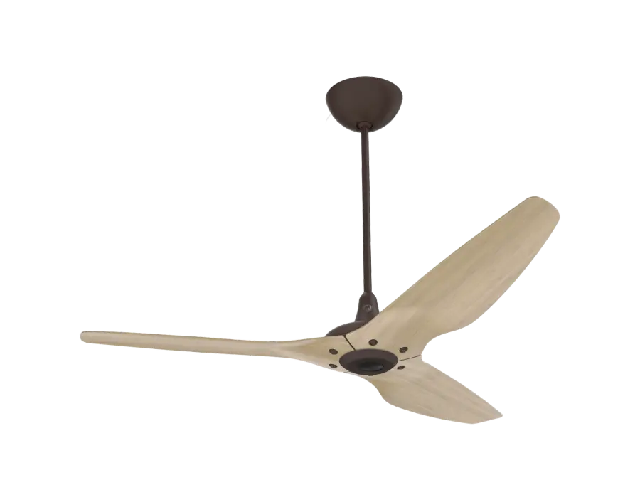 Haiku 60" Smart Ceiling Fan with LED Lighting