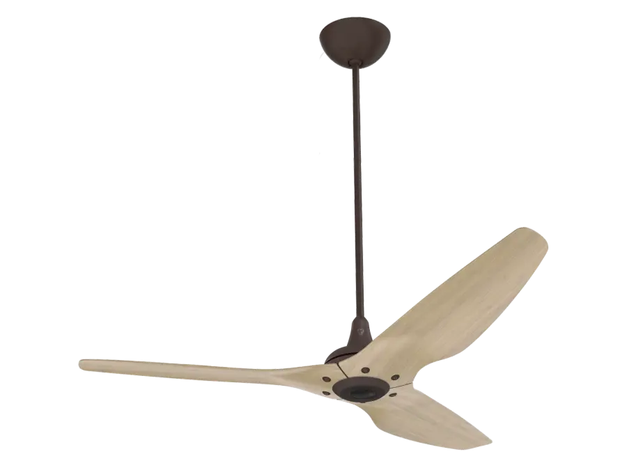 Haiku 60" Smart Ceiling Fan with LED Lighting