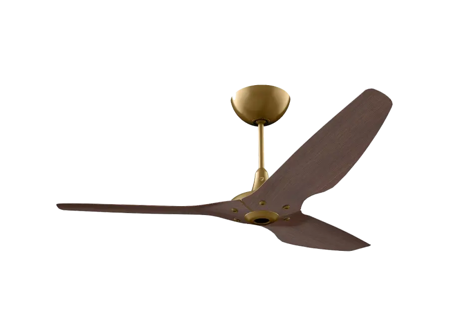 Haiku 60" Smart Ceiling Fan with LED Lighting