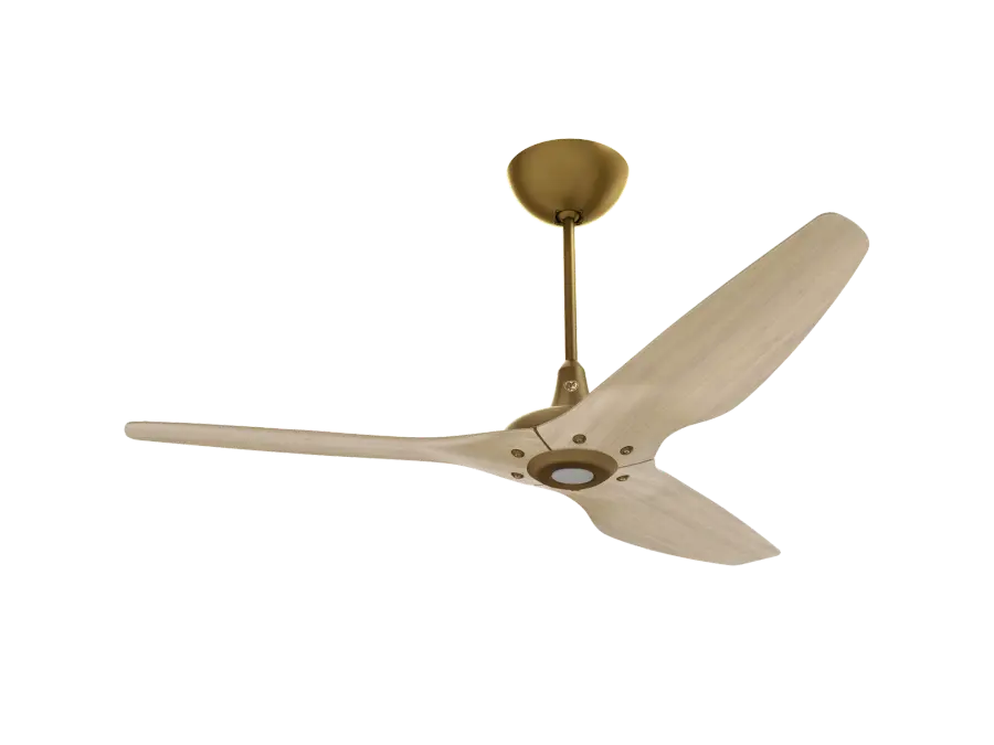 Haiku 60" Smart Ceiling Fan with LED Lighting