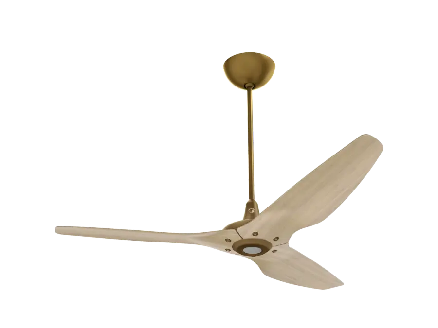 Haiku 60" Smart Ceiling Fan with LED Lighting