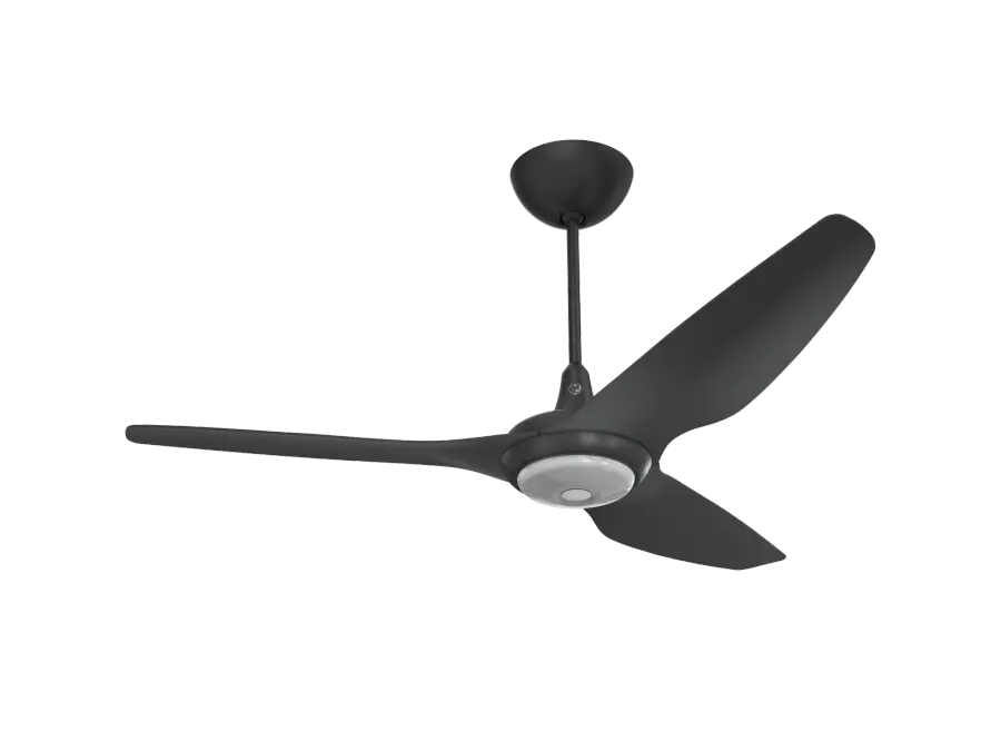 Haiku 60" Smart Ceiling Fan with LED Lighting
