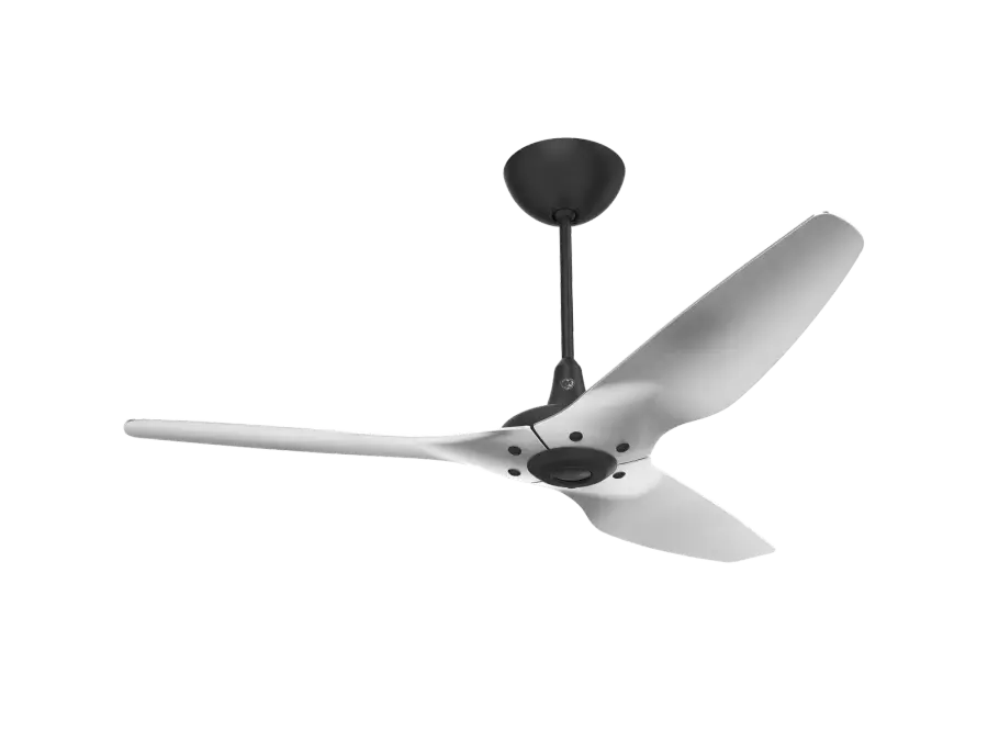 Haiku 60" Smart Ceiling Fan with LED Lighting