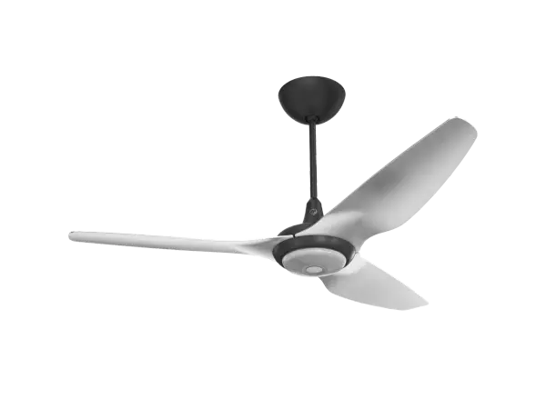 The Haiku Gen 4 combines cutting-edge smart home technology with elegant design. Features include SenseME environmental sensors, WiFi/Bluetooth connectivity, dual LED lighting with adjustable color temperatures, and whisper-quiet operation.