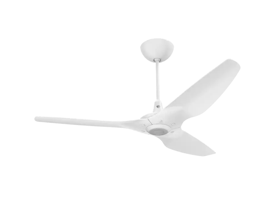 Haiku 60" Smart Ceiling Fan with LED Lighting