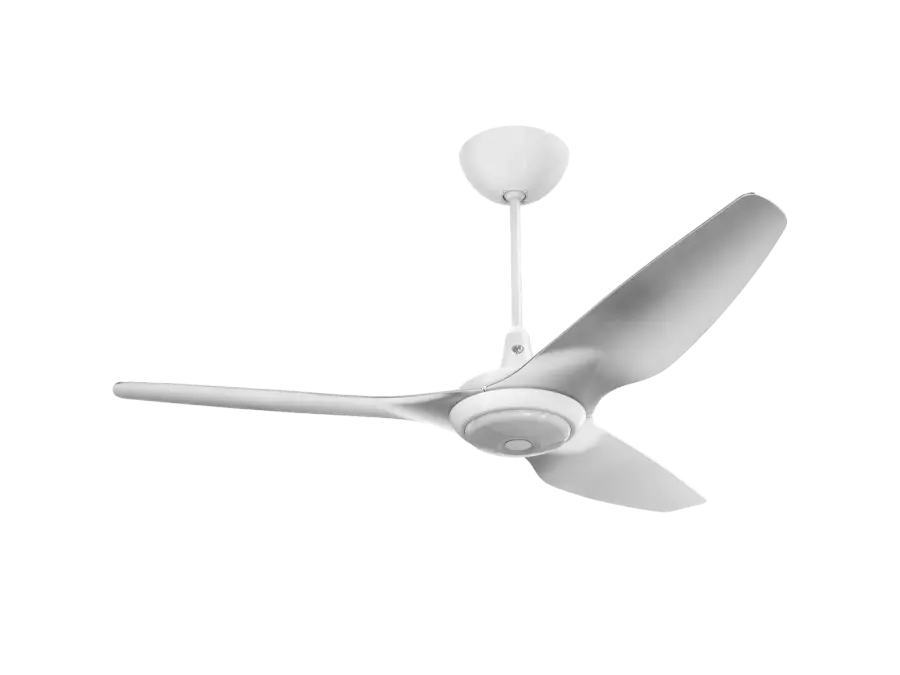 Haiku 60" Smart Ceiling Fan with LED Lighting