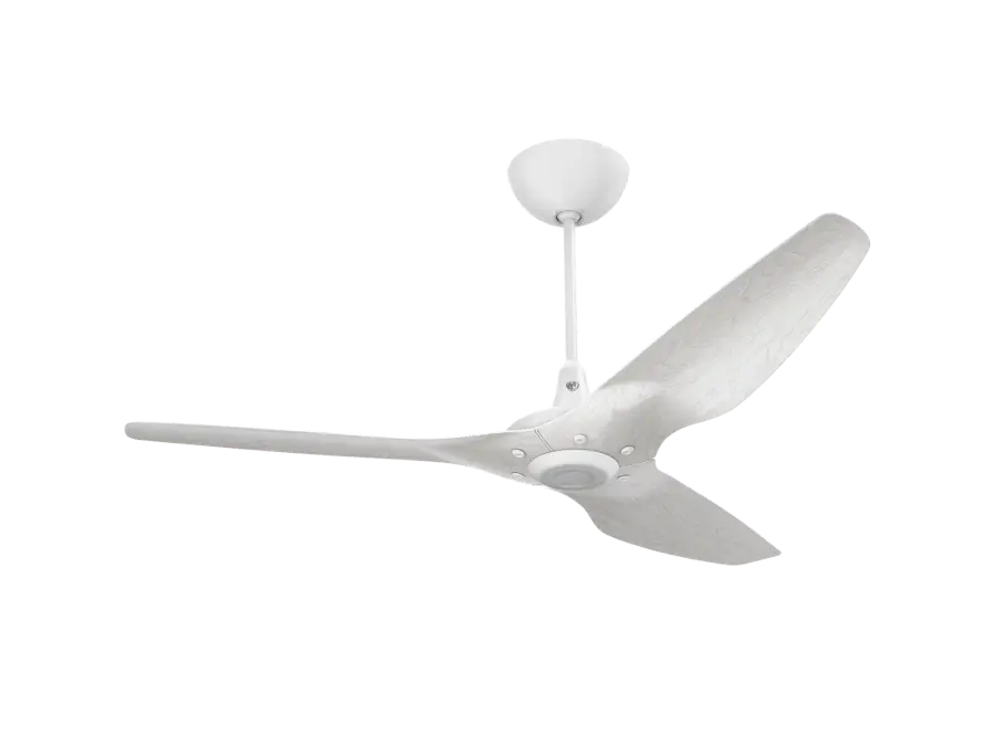 Haiku 60" Smart Ceiling Fan with LED Lighting