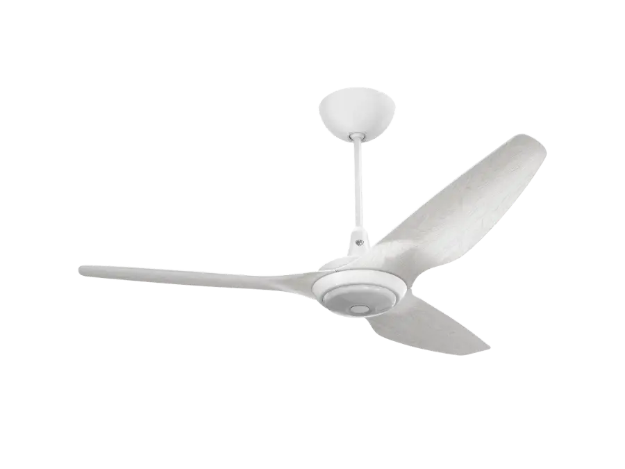 Haiku 60" Smart Ceiling Fan with LED Lighting