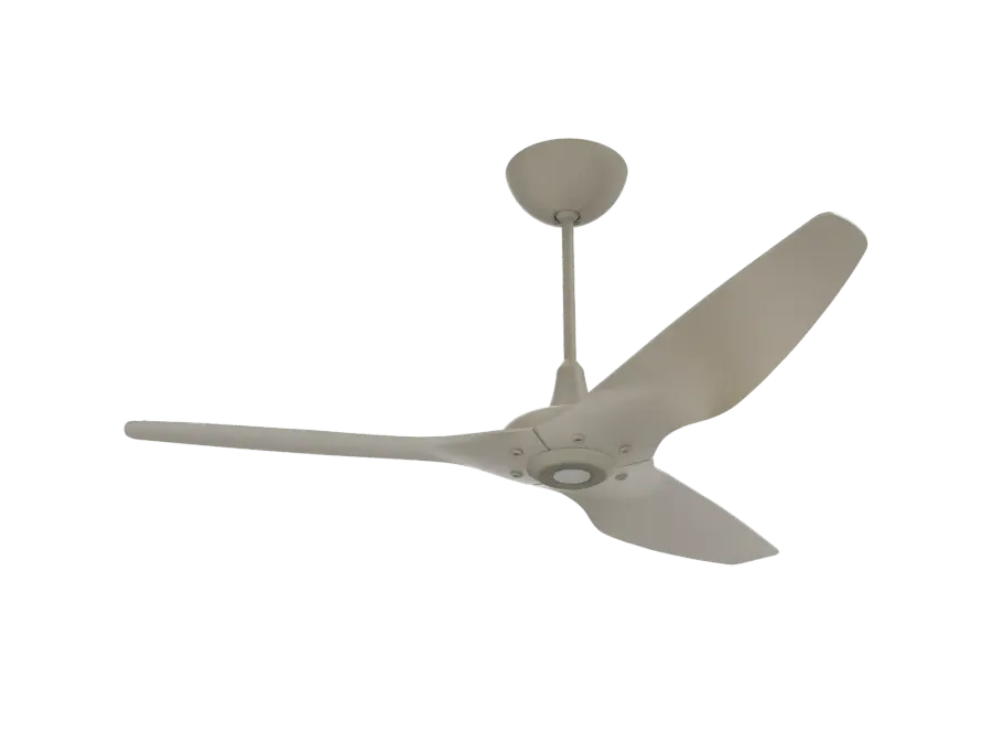 Haiku 60" Smart Ceiling Fan with LED Lighting