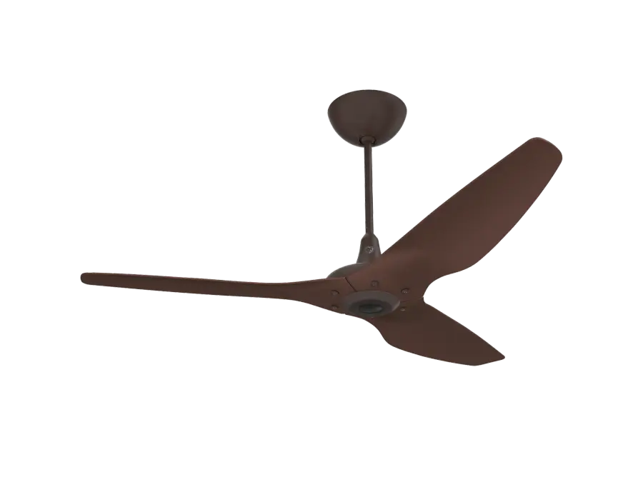 Haiku 60" Smart Ceiling Fan with LED Uplight