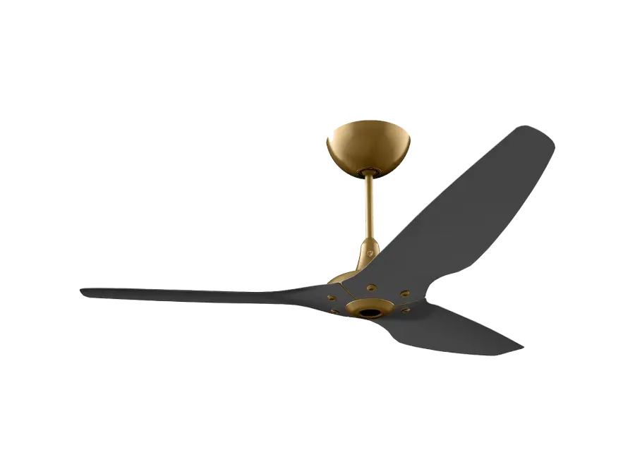 Haiku 60" Smart Ceiling Fan with LED Lighting