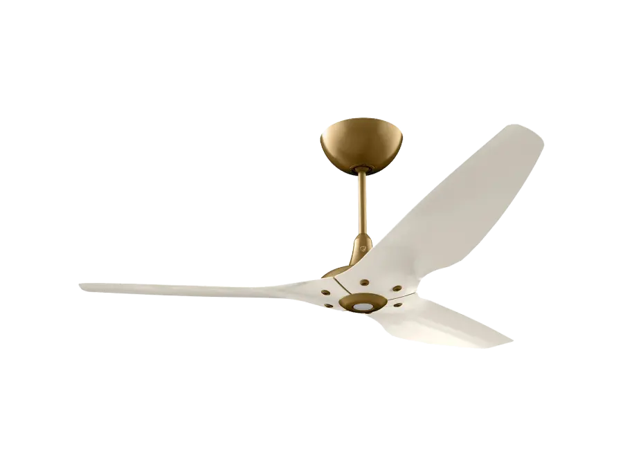 Haiku 60" Smart Ceiling Fan with LED Lighting