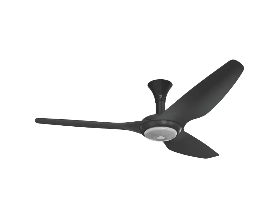 Haiku 60" Outdoor Ceiling Fan with LED Light
