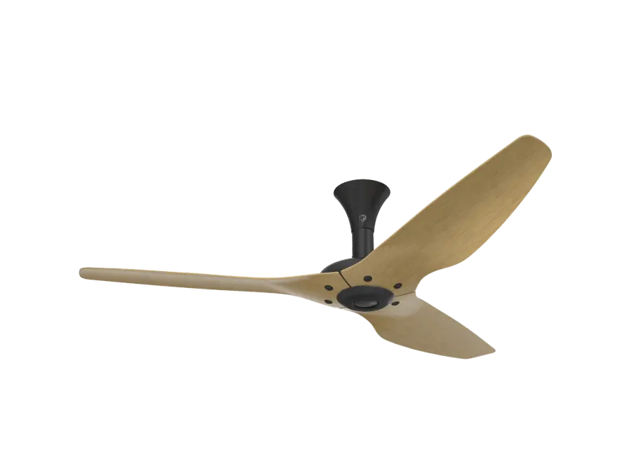 Haiku 60" Outdoor Ceiling Fan with WiFi