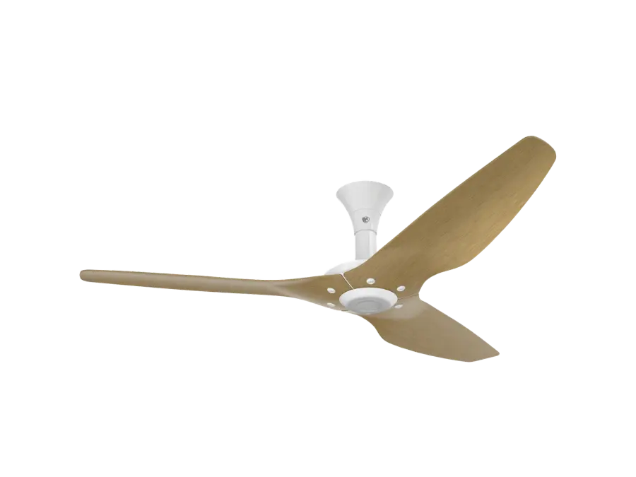 Haiku 60" Outdoor Ceiling Fan with WiFi