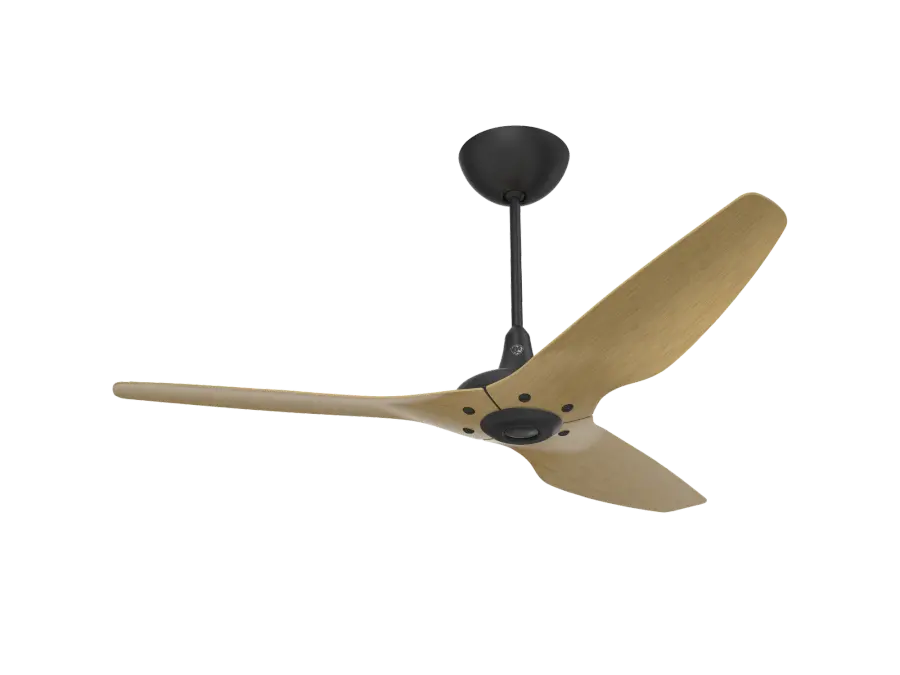 Haiku 60" Outdoor Ceiling Fan with WiFi