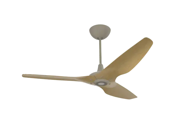 The Haiku Gen 4 combines cutting-edge smart home technology with rugged outdoor durability. Features WiFi/Bluetooth connectivity, SenseMe automation, and aluminum airfoils tested against wind, rain, and heat.