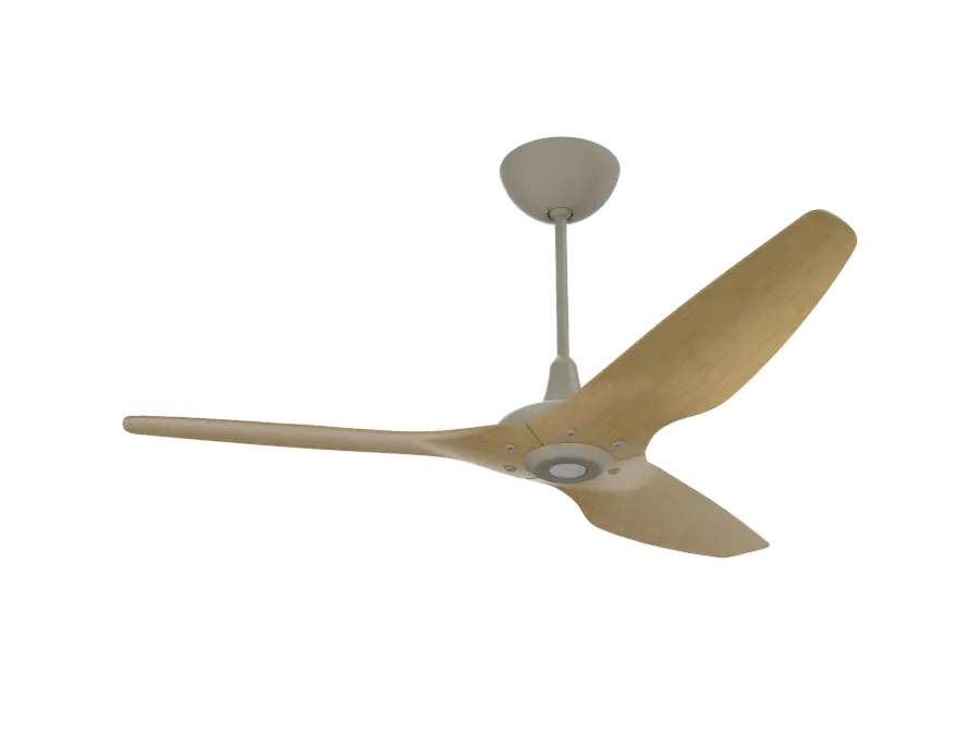 Haiku 60" Smart Outdoor Ceiling Fan with WiFi