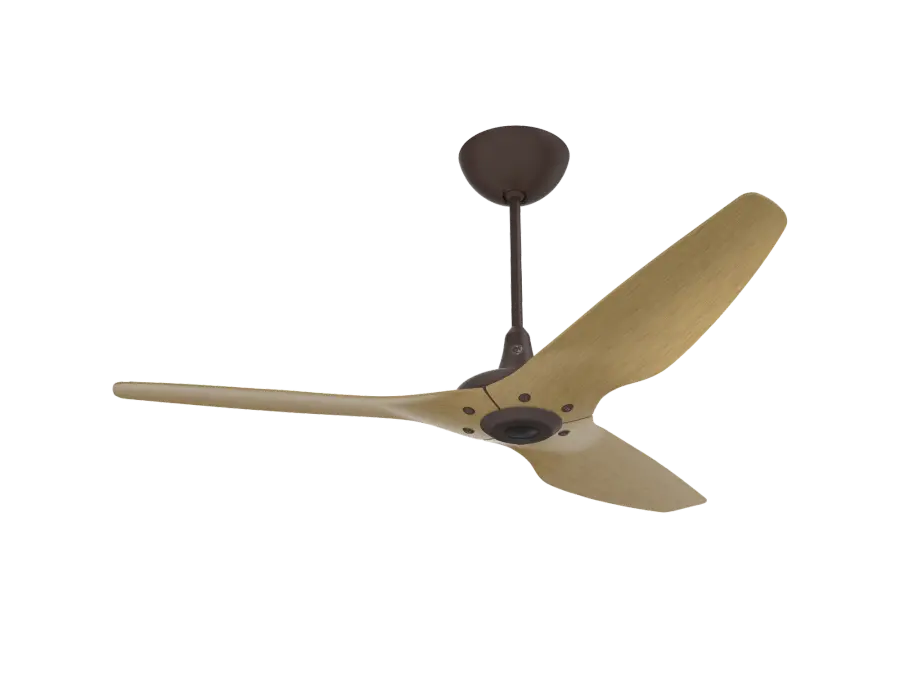 Haiku 60" Smart Outdoor Ceiling Fan with WiFi