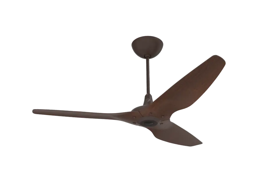 Haiku 60" Smart Outdoor Ceiling Fan with WiFi