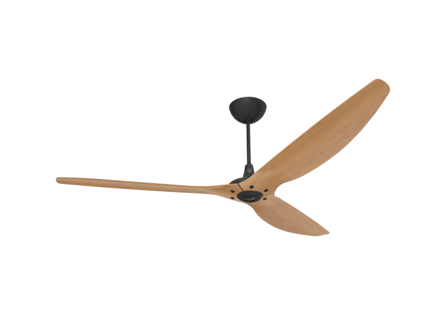 Haiku 84" Smart Ceiling Fan with LED Lighting