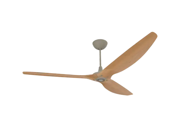 The Haiku Gen 4 combines cutting-edge smart home technology with elegant design. Features SenseME environmental sensors, WiFi/Bluetooth connectivity, and dual LED lighting with adjustable color temperatures. Eco-friendly bamboo airfoils deliver whisper-quiet, energy-efficient airflow.