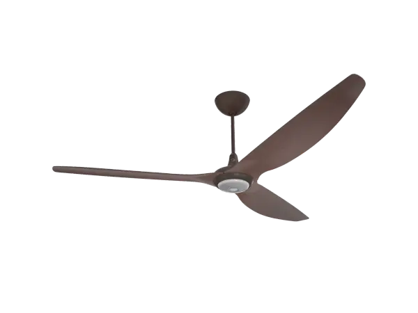 The Haiku Gen 4 combines cutting-edge smart home technology with elegant design. Features SenseME environmental sensors, WiFi/Bluetooth connectivity, dual LED lighting with adjustable color temperature, and whisper-quiet operation.