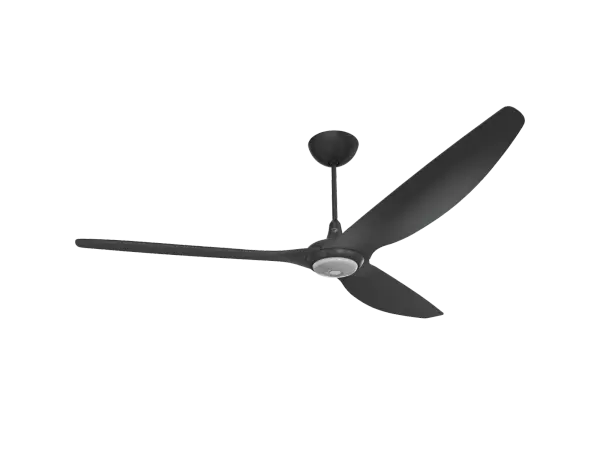 The Haiku Gen 4 combines cutting-edge smart home technology with whisper-quiet performance. Features SenseME environmental sensors, WiFi/Bluetooth connectivity, and dual LED lighting with adjustable color temperatures.
