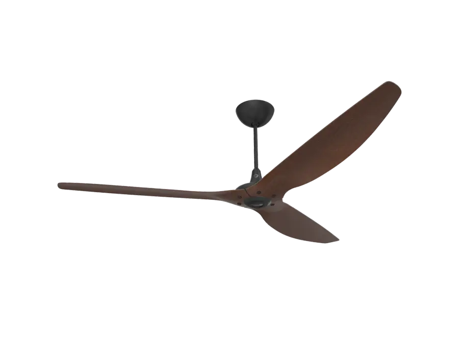 Haiku 84" Outdoor Ceiling Fan with WiFi