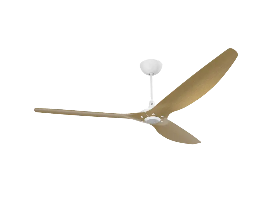 Haiku 84" Outdoor Ceiling Fan with WiFi