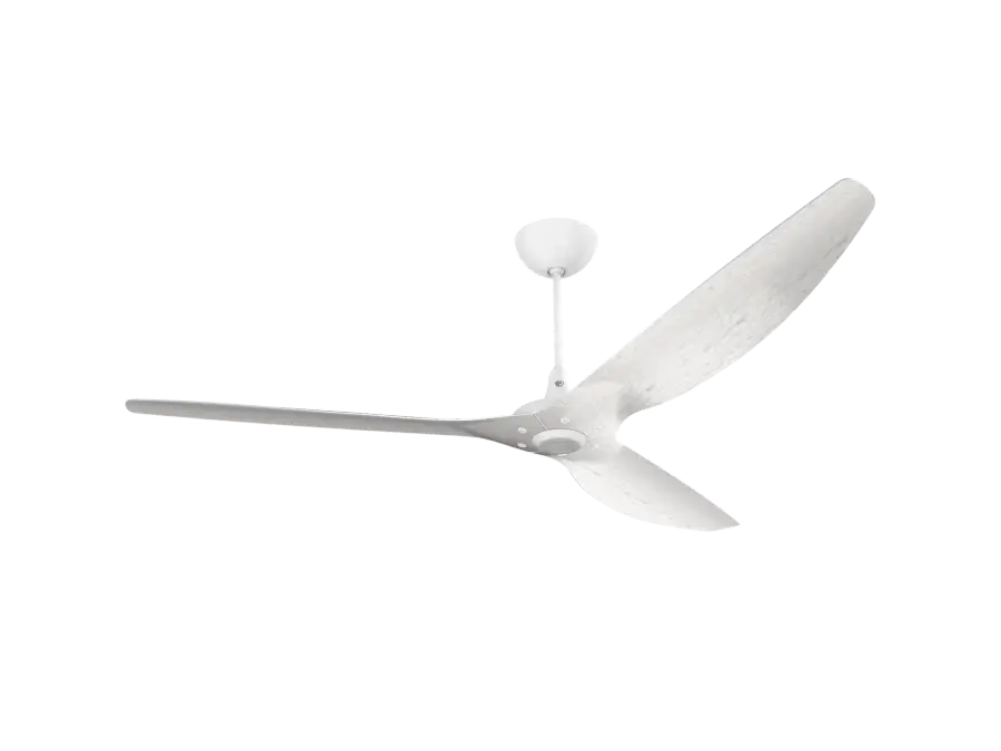 Haiku 84" Outdoor Ceiling Fan with WiFi