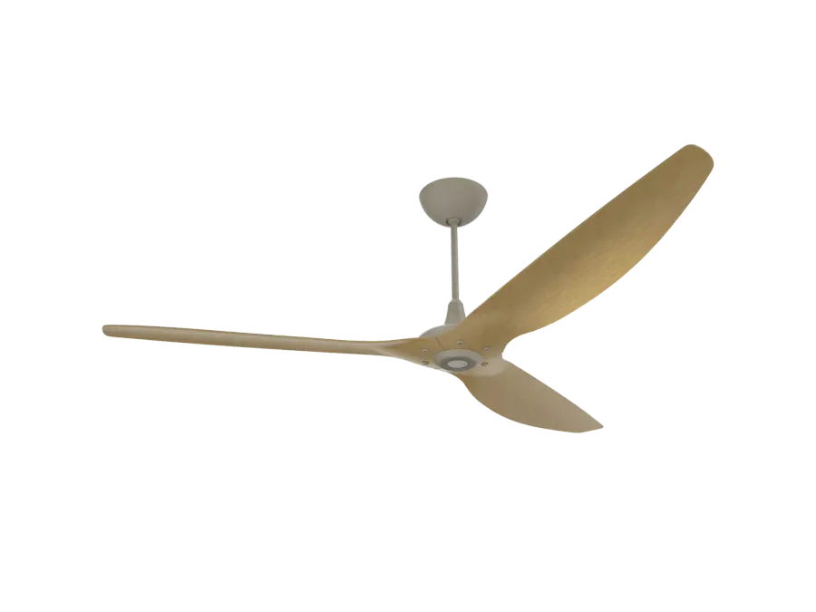 Haiku 84" Outdoor Ceiling Fan with WiFi
