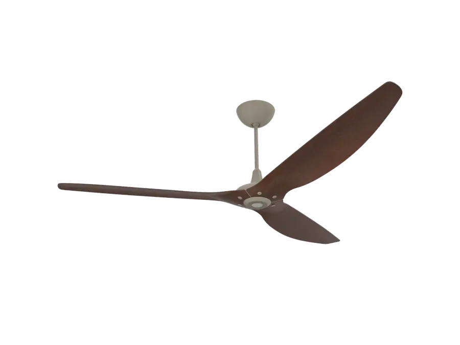 Haiku 84" Smart Outdoor Ceiling Fan with WiFi