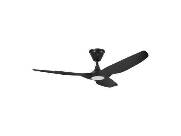 The Haiku Coastal is engineered to withstand the harshest outdoor conditions with marine-grade 316 stainless steel construction, IP56 rating, and sealed electronics. Perfect for coastal properties requiring uncompromising durability.