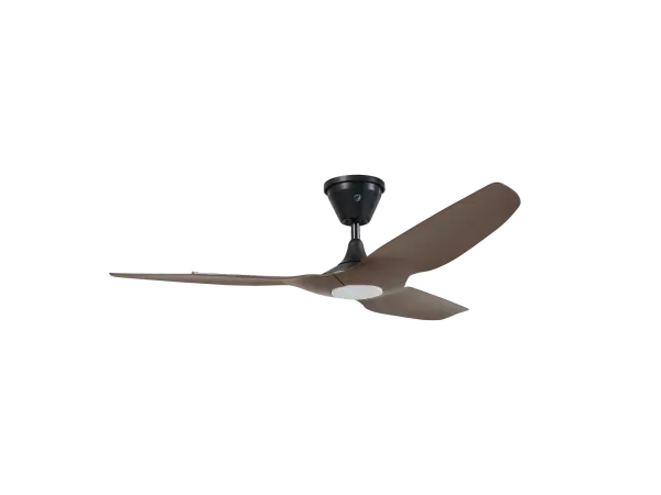 Haiku Coastal 52" Marine-Grade Outdoor Fan with Downlight - Image 1