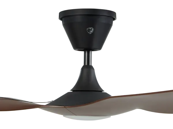 Haiku Coastal 52" Marine-Grade Outdoor Fan with Downlight - Image 3