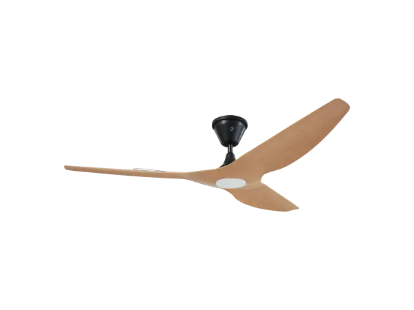 Haiku Coastal 52" Marine-Grade Outdoor Fan with Downlight - Image 1