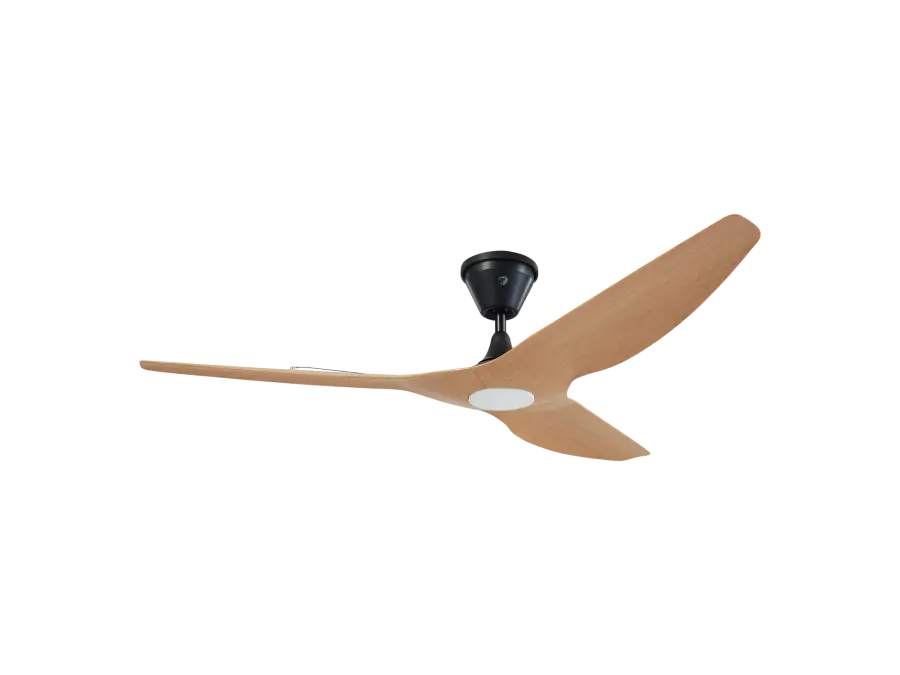Haiku Coastal 52" Marine-Grade Outdoor Fan with Downlight - Image 1