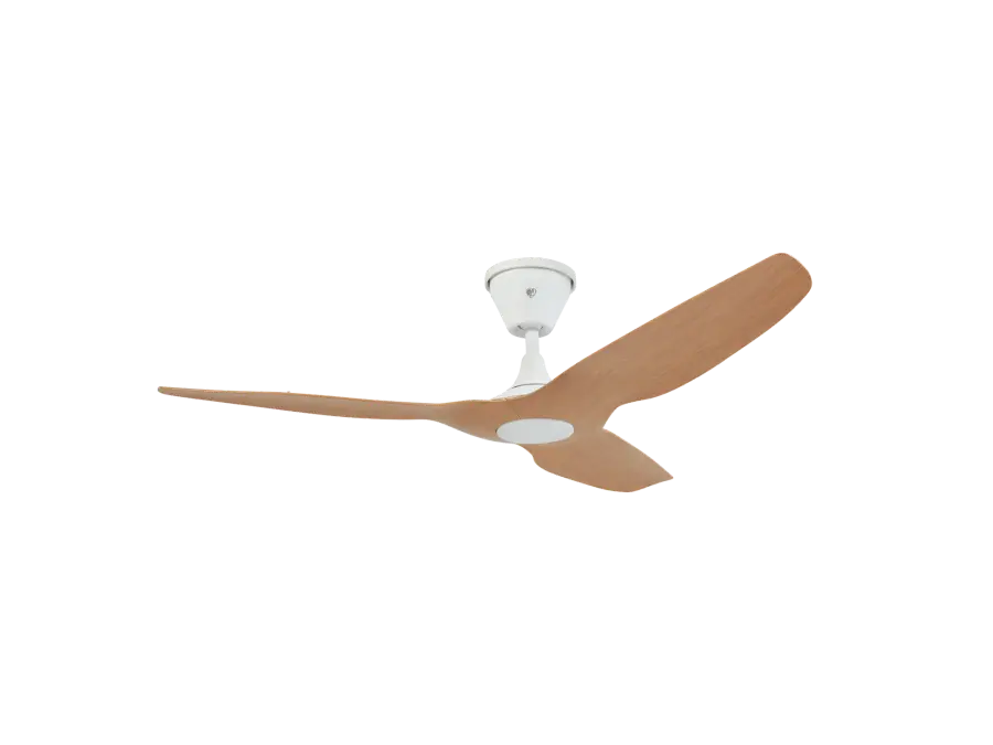 Haiku Coastal Marine-Grade Outdoor Fan 52" with Downlight - Image 1